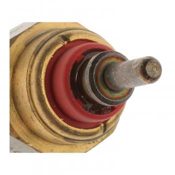 1984 Nissan Maxima Engine Cooling Fan Switch Standard Motor Products TS451 image 3 of 3