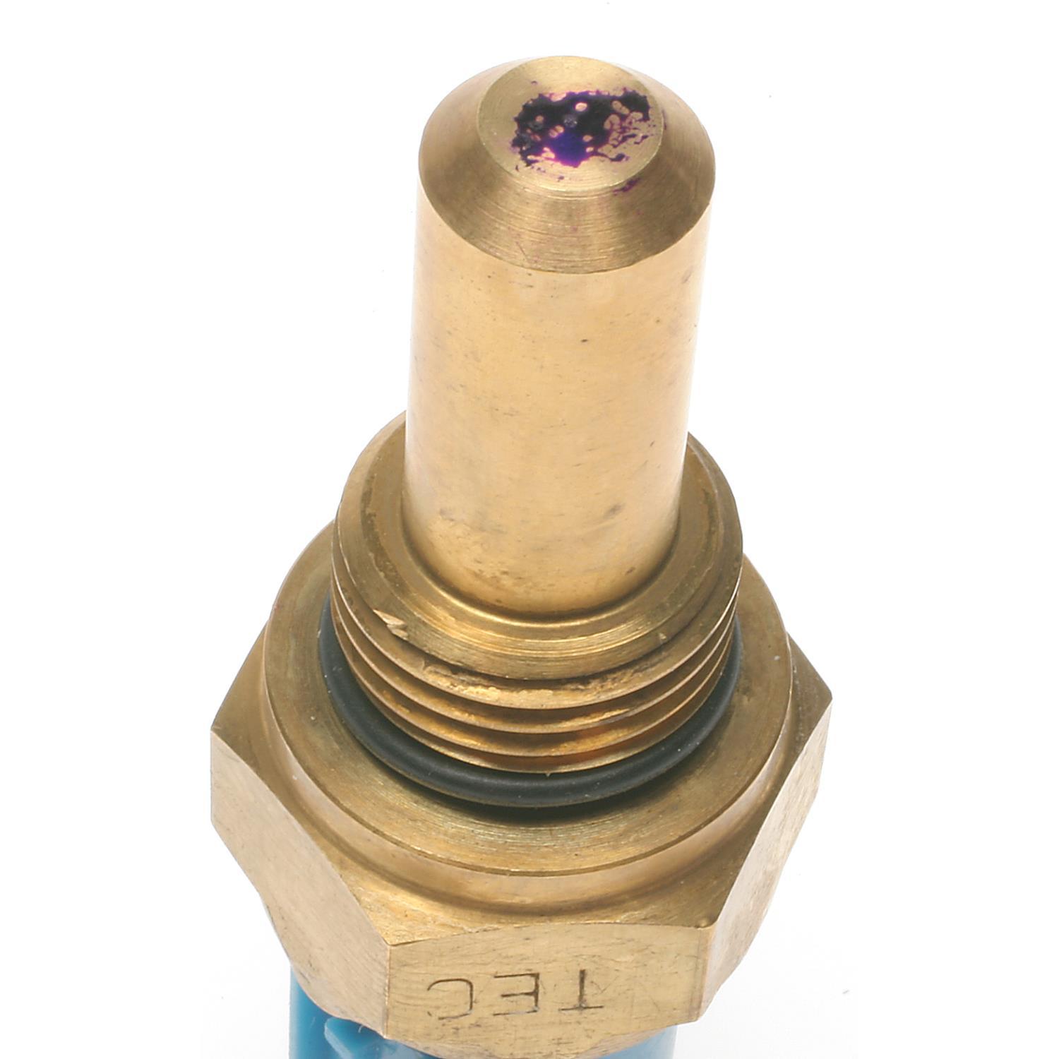 Standard Motor Products TS452 - Engine Cooling Fan Switch Standard Motor Products TS452 Engine Cooling Fan Switch product image 1 of 3