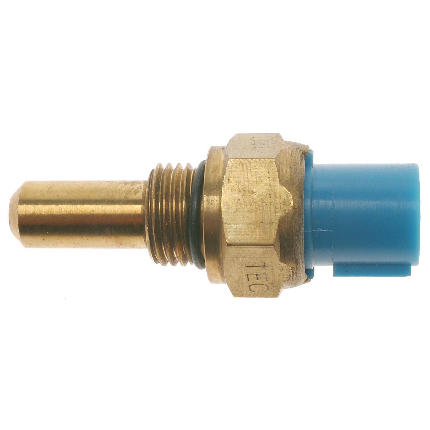 Standard Motor Products TS452 - Engine Cooling Fan Switch Standard Motor Products TS452 Engine Cooling Fan Switch product image 2 of 3