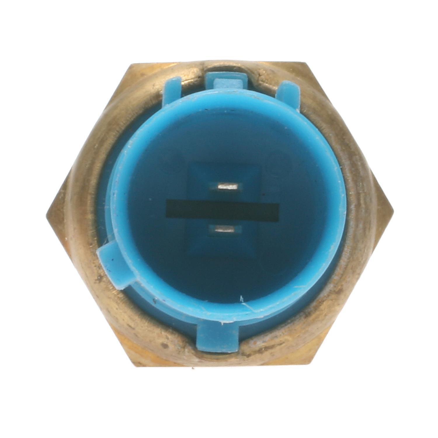 Standard Motor Products TS452 - Engine Cooling Fan Switch Standard Motor Products TS452 Engine Cooling Fan Switch product image 3 of 3