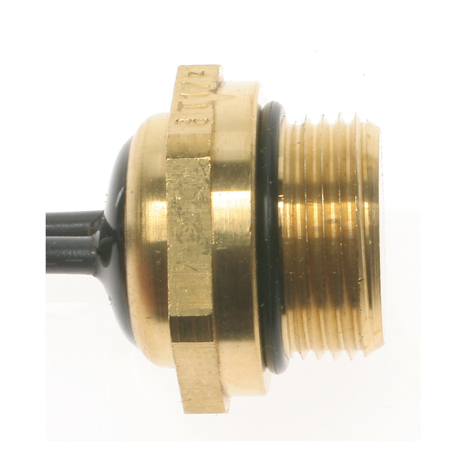 Standard Motor Products TS454 - Engine Cooling Fan Switch Standard Motor Products TS454 Engine Cooling Fan Switch product image 1 of 3