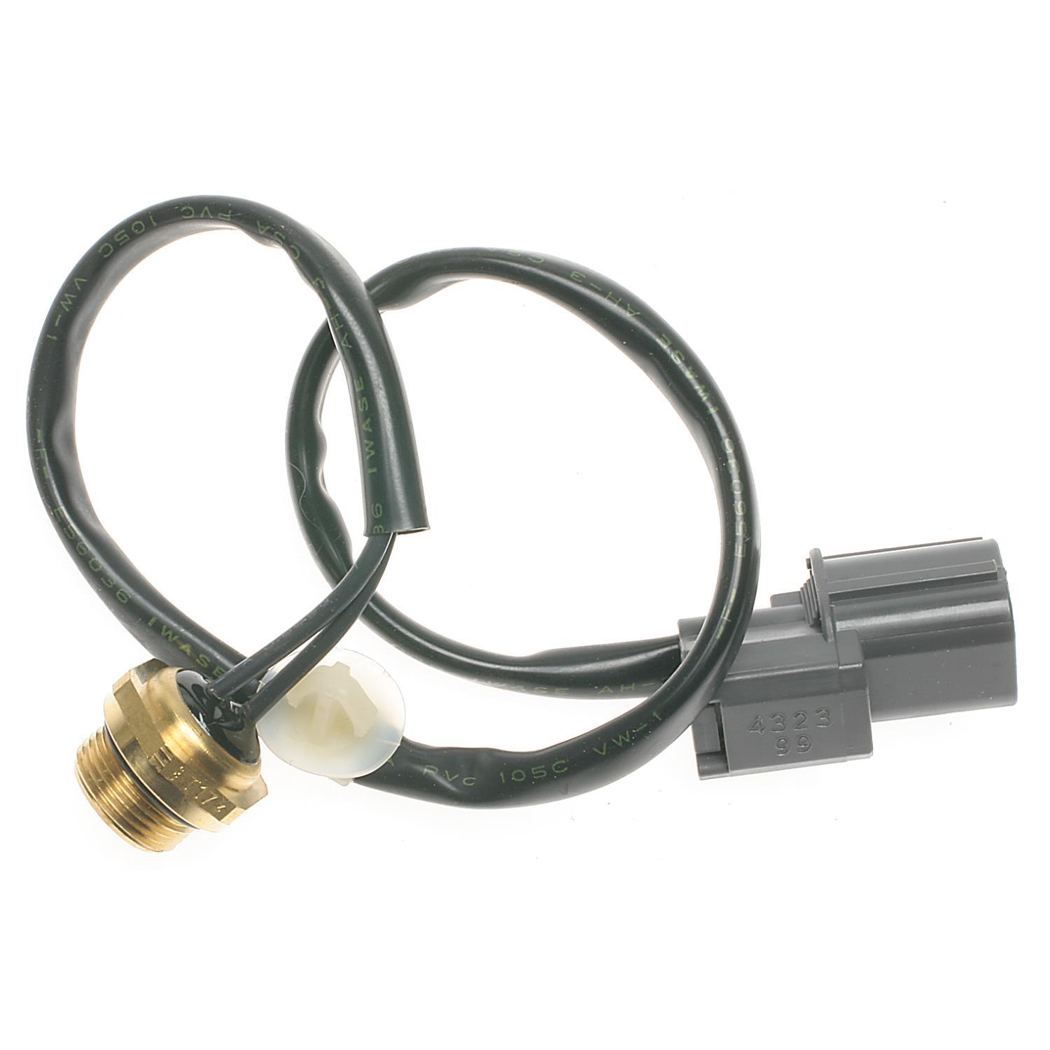 Standard Motor Products TS454 - Engine Cooling Fan Switch Standard Motor Products TS454 Engine Cooling Fan Switch product image 2 of 3