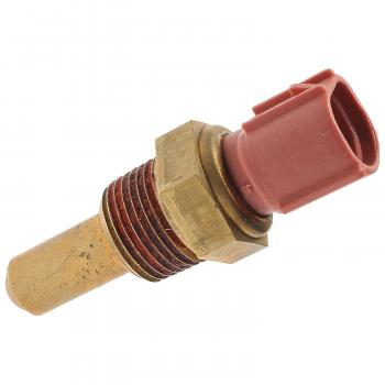 2008 Dodge Van 1000 Engine Cooling Fan Switch Standard Motor Products TS458 image 2 of 3