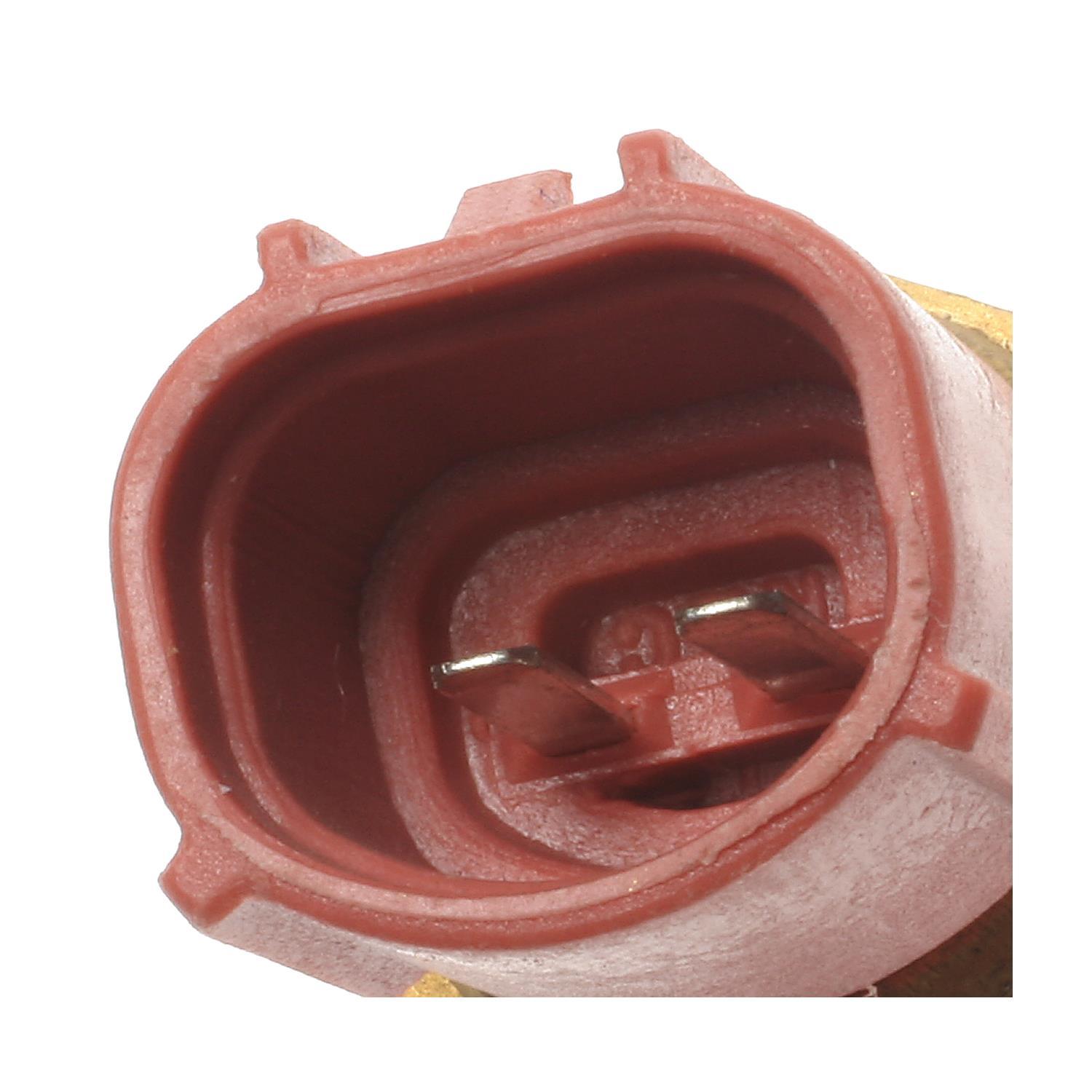 Standard Motor Products TS458 Engine Cooling Fan Switch product image 3 of 3