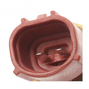 2008 Dodge Van 1000 Engine Cooling Fan Switch Standard Motor Products TS458 image 3 of 3