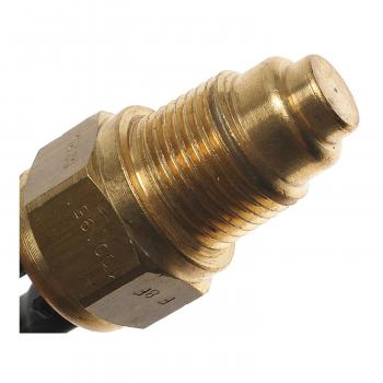 1993 Hyundai Elantra Engine Cooling Fan Switch Standard Motor Products TS459 image 1 of 3