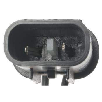 1993 Hyundai Elantra Engine Cooling Fan Switch Standard Motor Products TS459 image 3 of 3