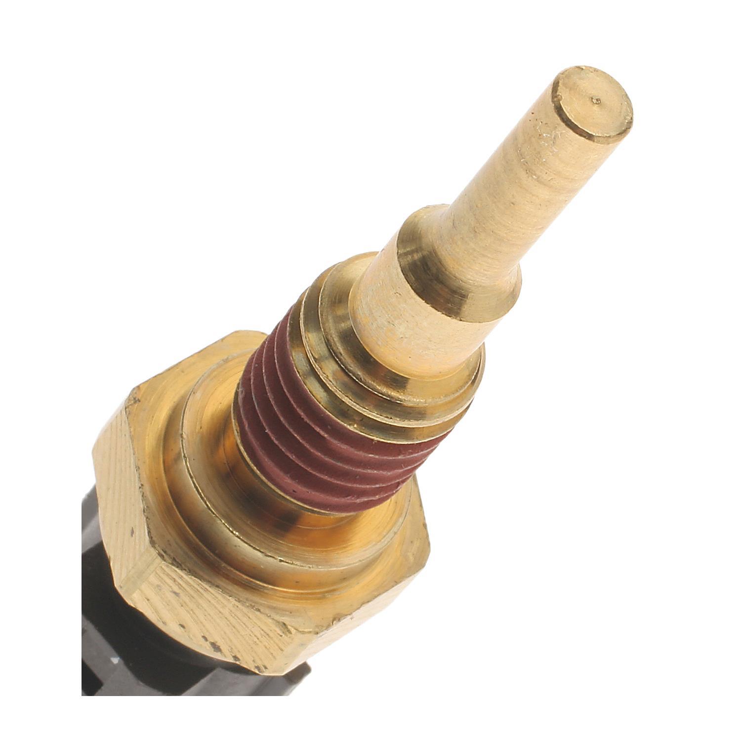Standard Motor Products TS465 - Engine Cylinder Head Temperature Sensor Standard Motor Products TS465 Engine Cylinder Head Temperature Sensor product image 1 of 3