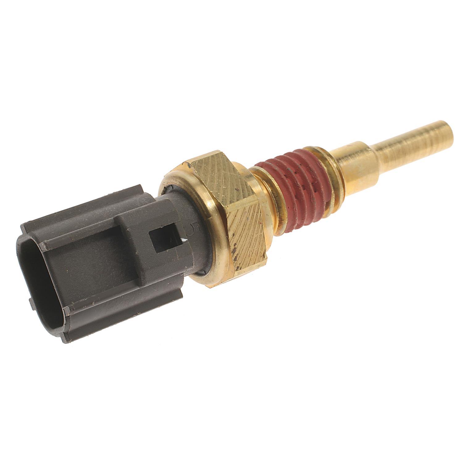 Standard Motor Products TS465 - Engine Cylinder Head Temperature Sensor Standard Motor Products TS465 Engine Cylinder Head Temperature Sensor product image 2 of 3