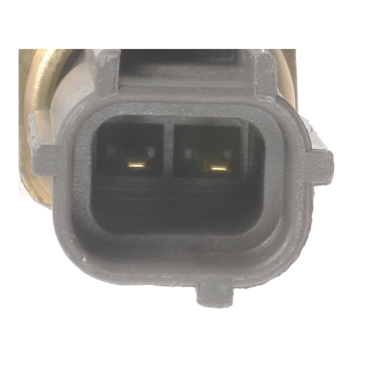 Standard Motor Products TS465 - Engine Cylinder Head Temperature Sensor Standard Motor Products TS465 Engine Cylinder Head Temperature Sensor product image 3 of 3