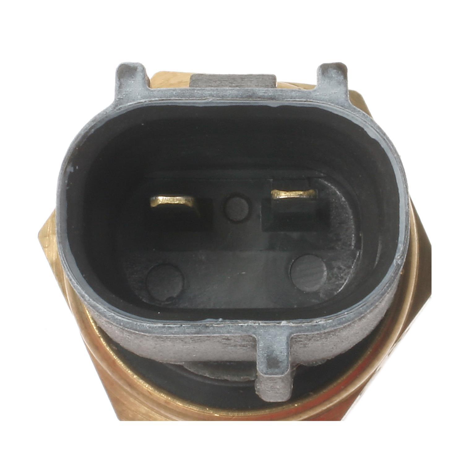 Standard Motor Products TS468 - Engine Cooling Fan Switch Standard Motor Products TS468 Engine Cooling Fan Switch product image 3 of 3