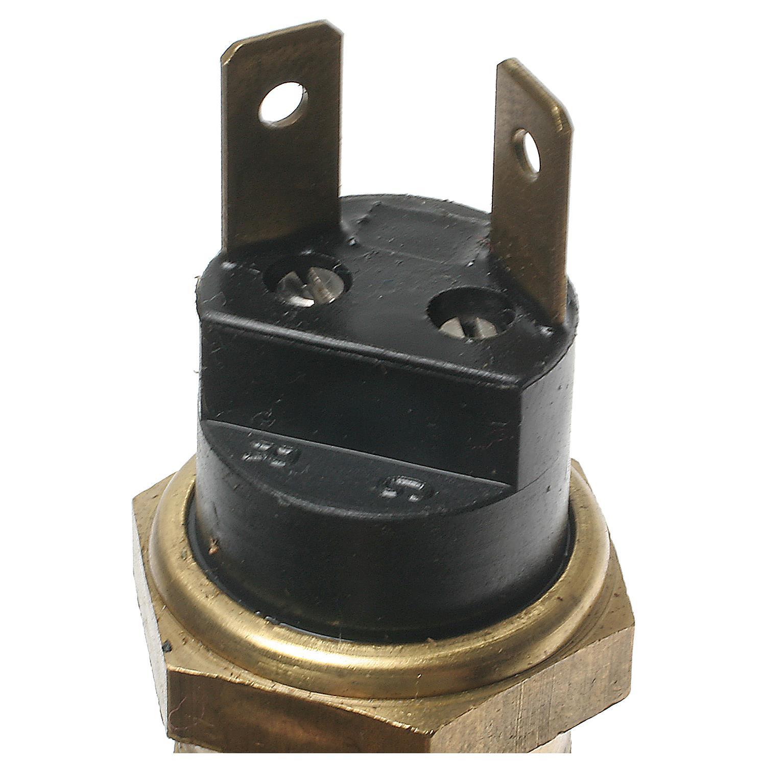 Standard Motor Products TS47 - Engine Coolant Temperature Sender Standard Motor Products TS47 Engine Coolant Temperature Sender product image 3 of 3