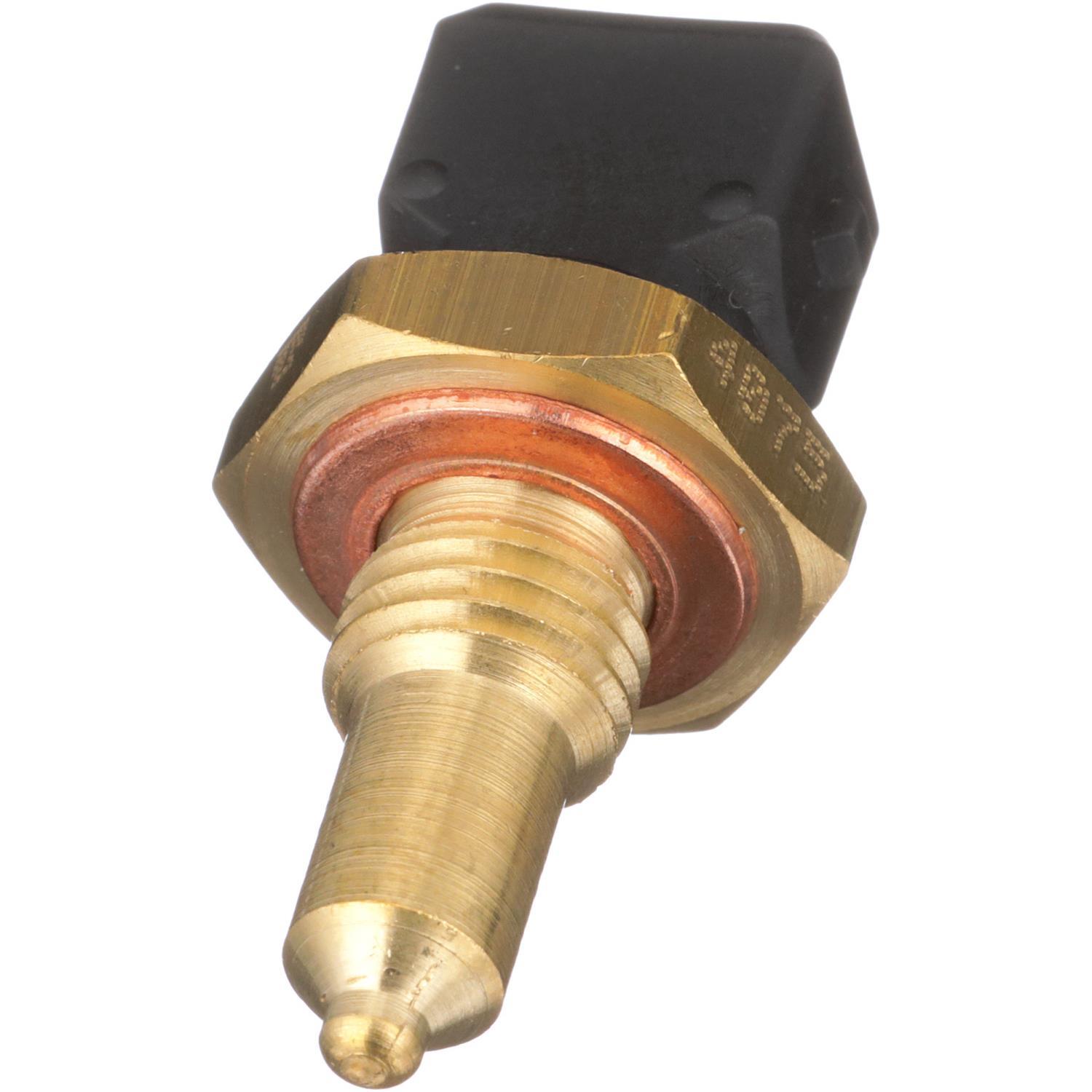 Standard Motor Products TS471 - Engine Coolant Temperature Sensor Standard Motor Products TS471 Engine Coolant Temperature Sensor product image 2 of 4