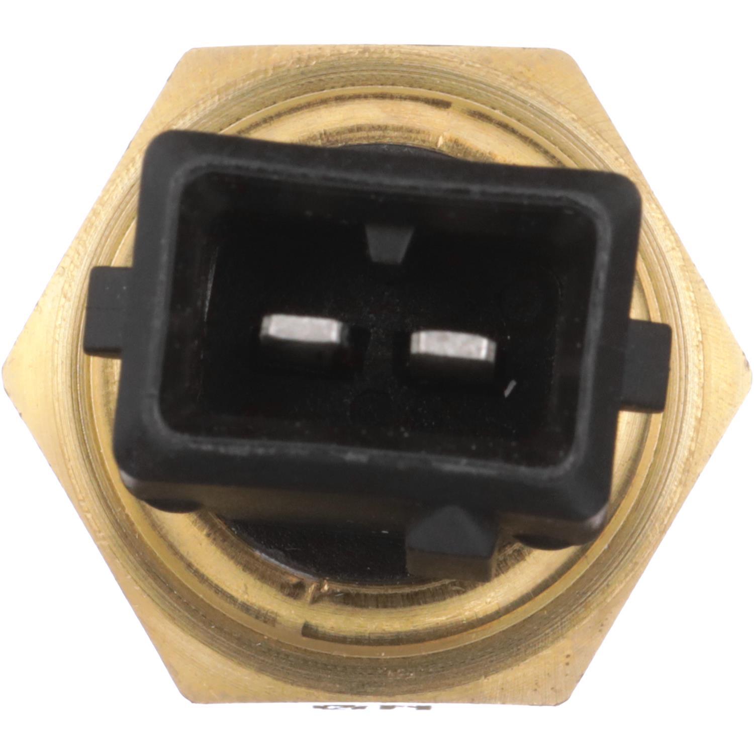 Standard Motor Products TS471 - Engine Coolant Temperature Sensor Standard Motor Products TS471 Engine Coolant Temperature Sensor product image 3 of 4