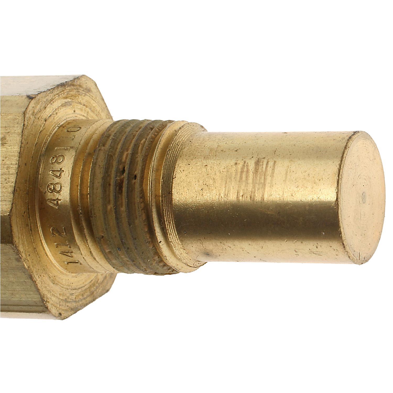 Standard Motor Products TS476 - Engine Coolant Temperature Sender Standard Motor Products TS476 Engine Coolant Temperature Sender product image 1 of 3