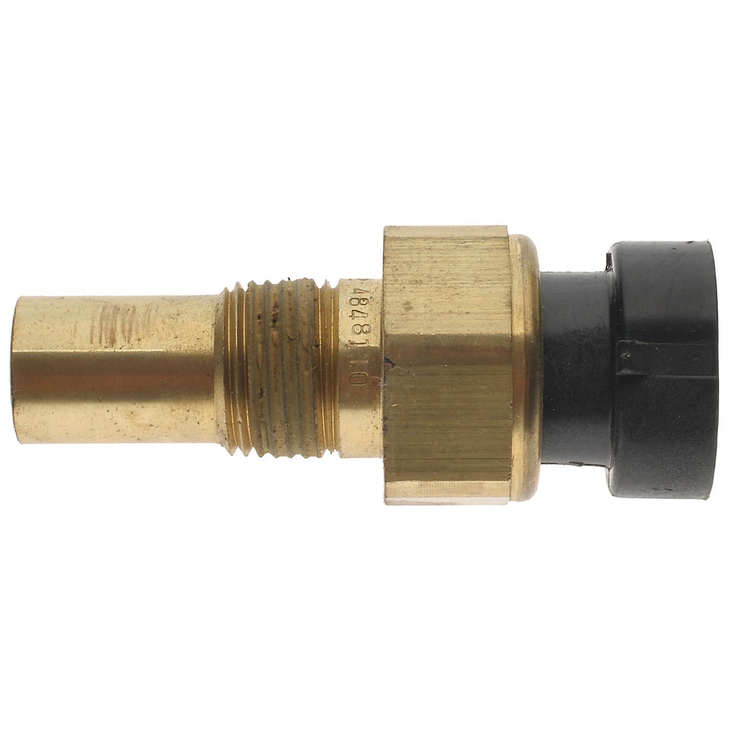 Standard Motor Products TS476 - Engine Coolant Temperature Sender Standard Motor Products TS476 Engine Coolant Temperature Sender product image 2 of 3