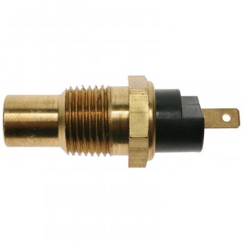 1973 Chevrolet K20 Pickup Engine Coolant Temperature Sender Standard Motor Products TS48 image 2 of 3