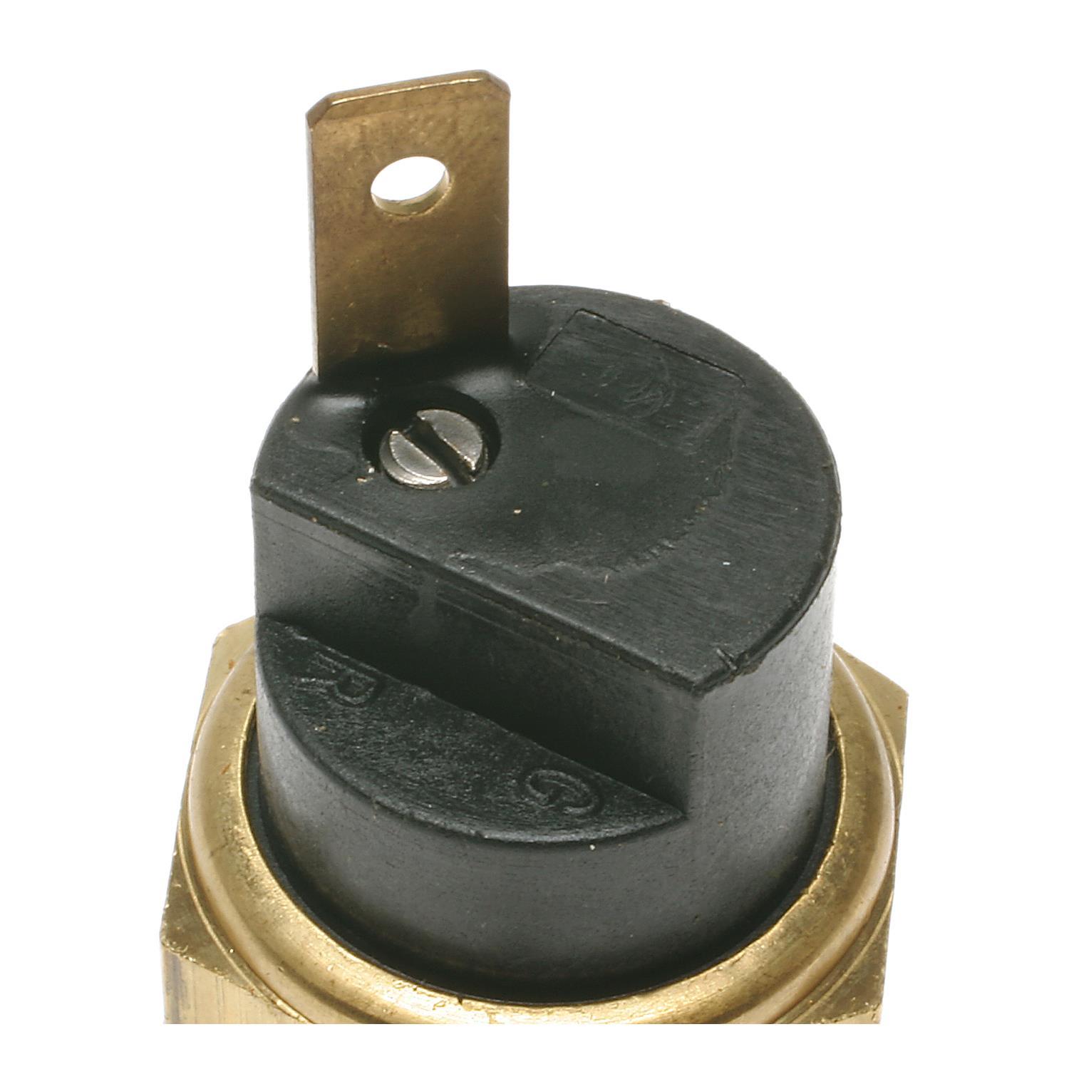 Standard Motor Products TS48 Engine Coolant Temperature Sender product image 3 of 3