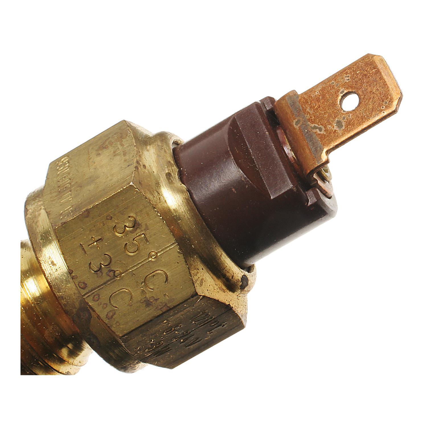 Standard Motor Products TS482 Engine Coolant Temperature Sensor product image 3 of 3