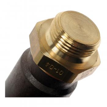 2001 Cadillac Catera Engine Cooling Fan Switch Standard Motor Products TS483 image 1 of 3