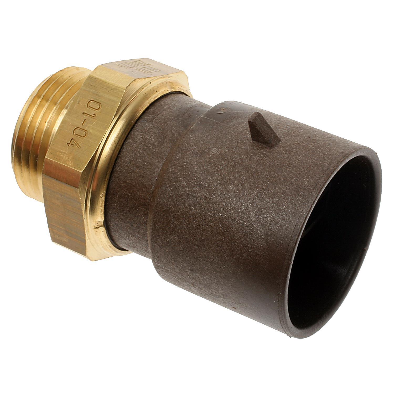 Standard Motor Products TS483 - Engine Cooling Fan Switch Standard Motor Products TS483 Engine Cooling Fan Switch product image 2 of 3
