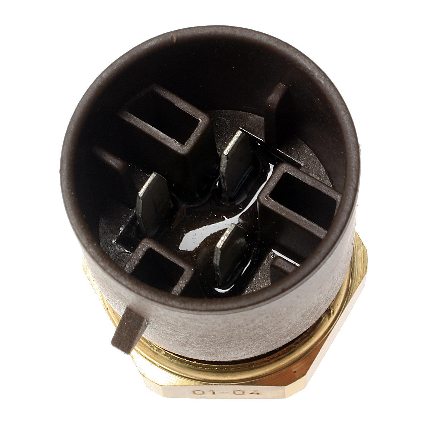 Standard Motor Products TS483 - Engine Cooling Fan Switch Standard Motor Products TS483 Engine Cooling Fan Switch product image 3 of 3