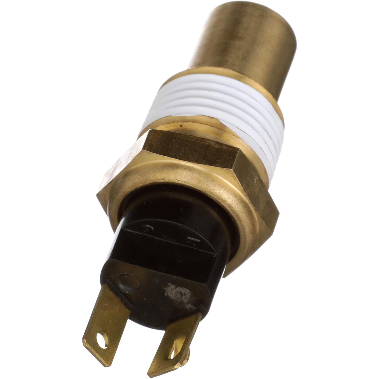 Standard Motor Products TS49 Engine Coolant Temperature Sender product image 1 of 7