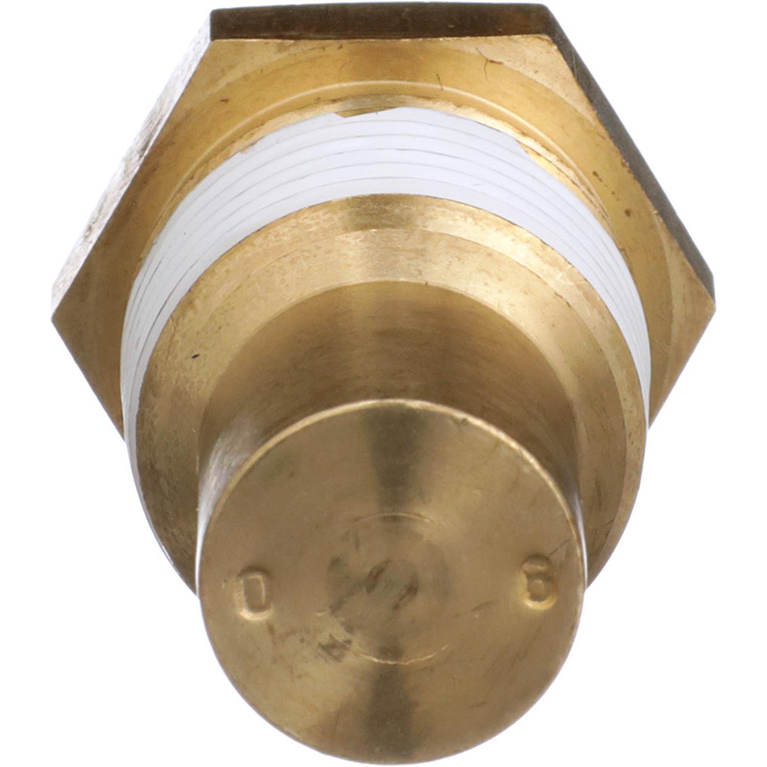 Standard Motor Products TS49 Engine Coolant Temperature Sender product image 2 of 7