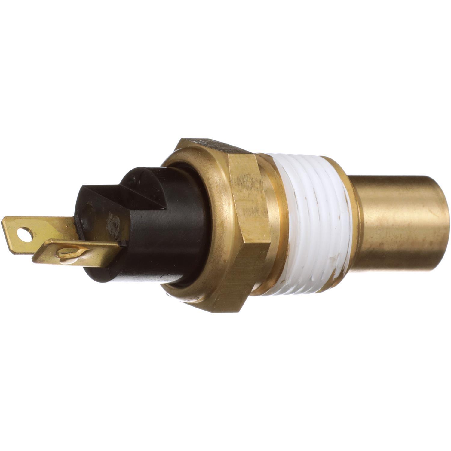 Standard Motor Products TS49 Engine Coolant Temperature Sender product image 3 of 7
