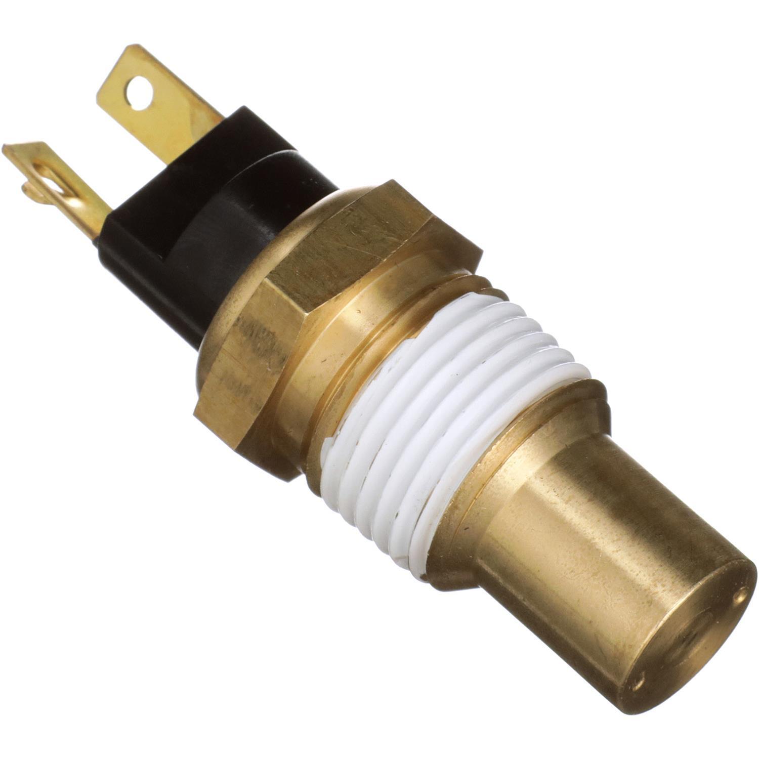 Standard Motor Products TS49 Engine Coolant Temperature Sender product image 4 of 7