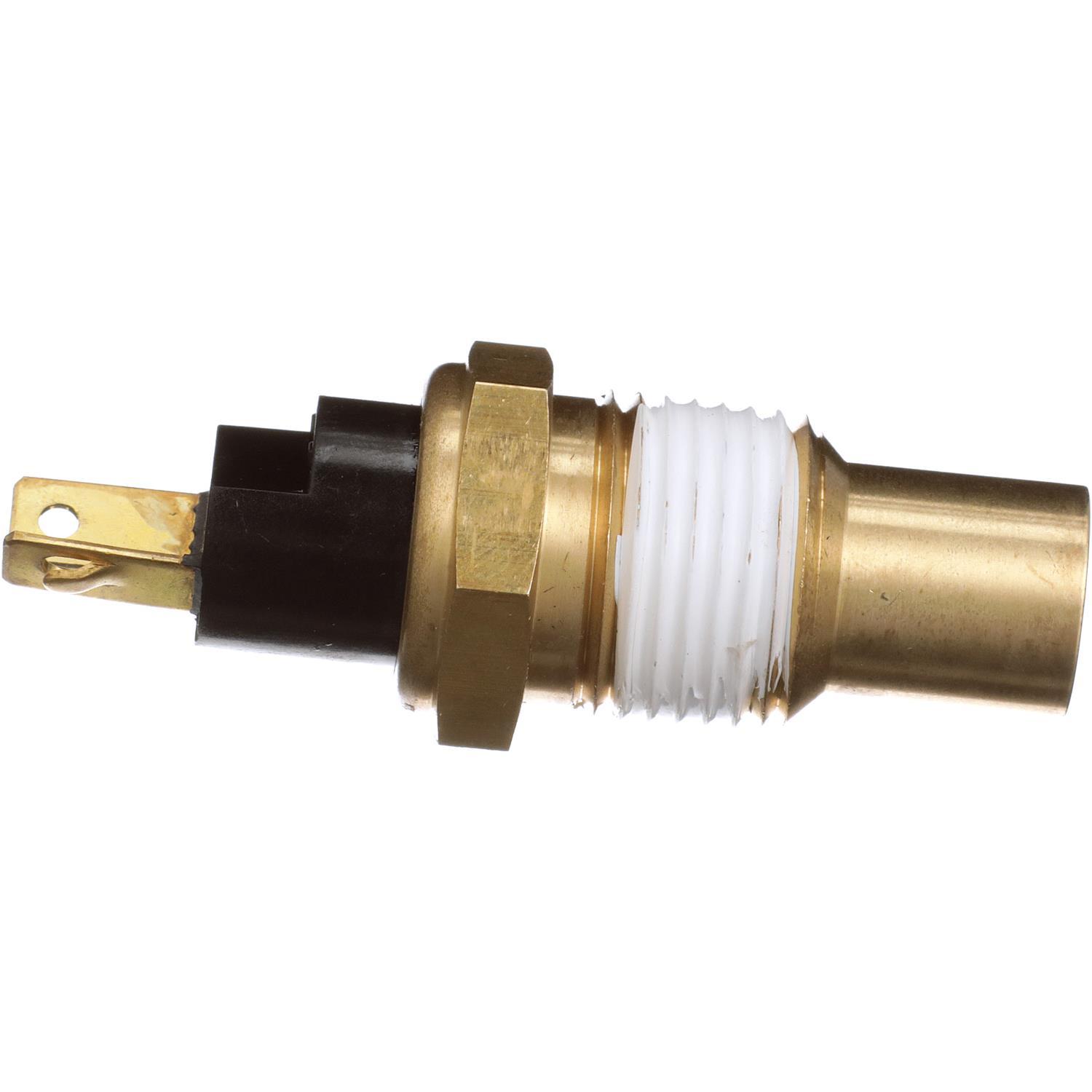 Standard Motor Products TS49 Engine Coolant Temperature Sender product image 6 of 7