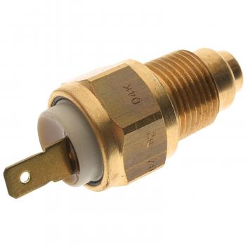 1992 Daihatsu Charade Engine Cooling Fan Switch Standard Motor Products TS490 image 2 of 3