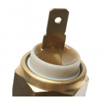 1992 Daihatsu Charade Engine Cooling Fan Switch Standard Motor Products TS490 image 3 of 3