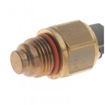 1994 Hyundai Sonata Engine Cooling Fan Switch Left Standard Motor Products TS491 image 1 of 3