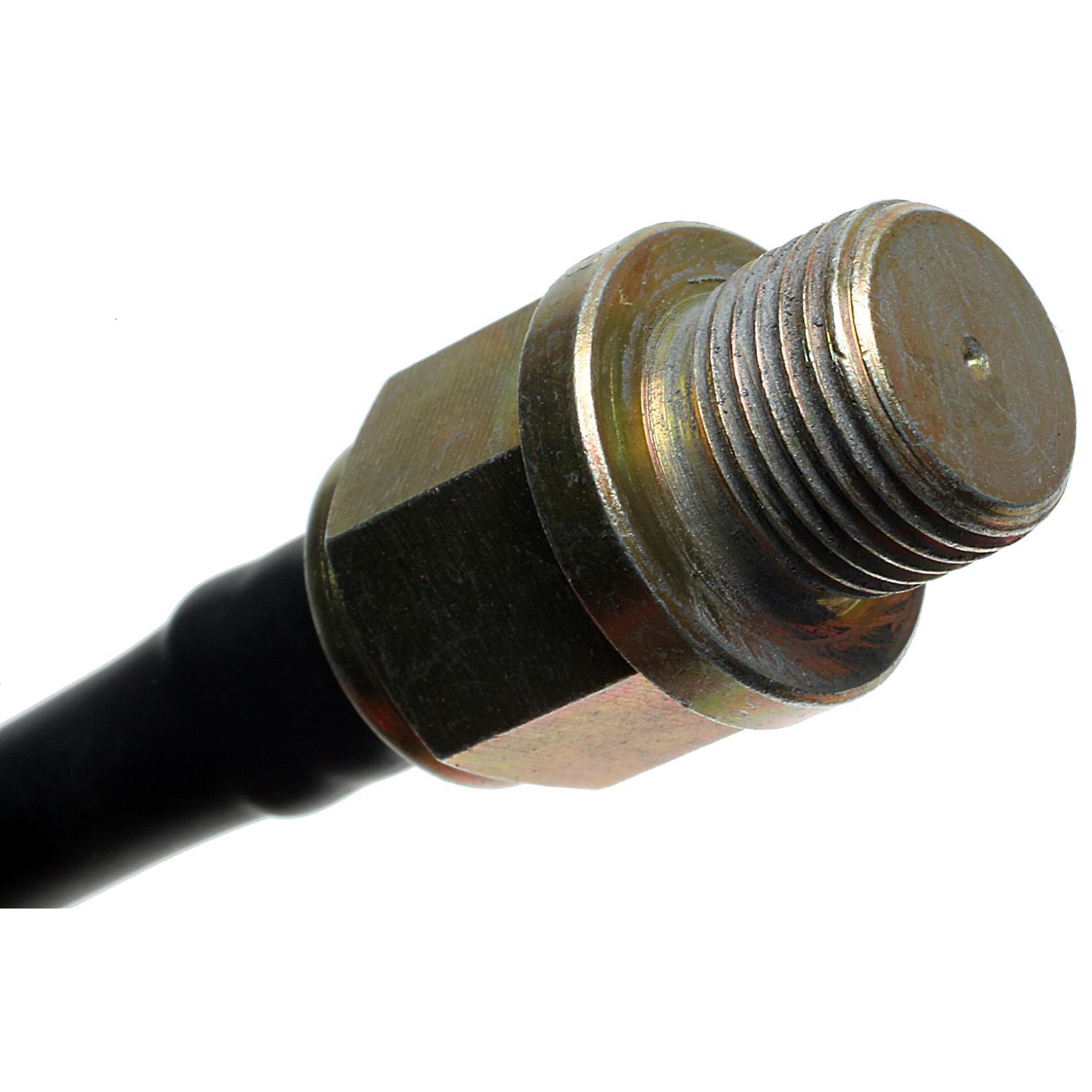 Standard Motor Products TS492 - Engine Cylinder Head Temperature Sensor Standard Motor Products TS492 Engine Cylinder Head Temperature Sensor product image 2 of 4