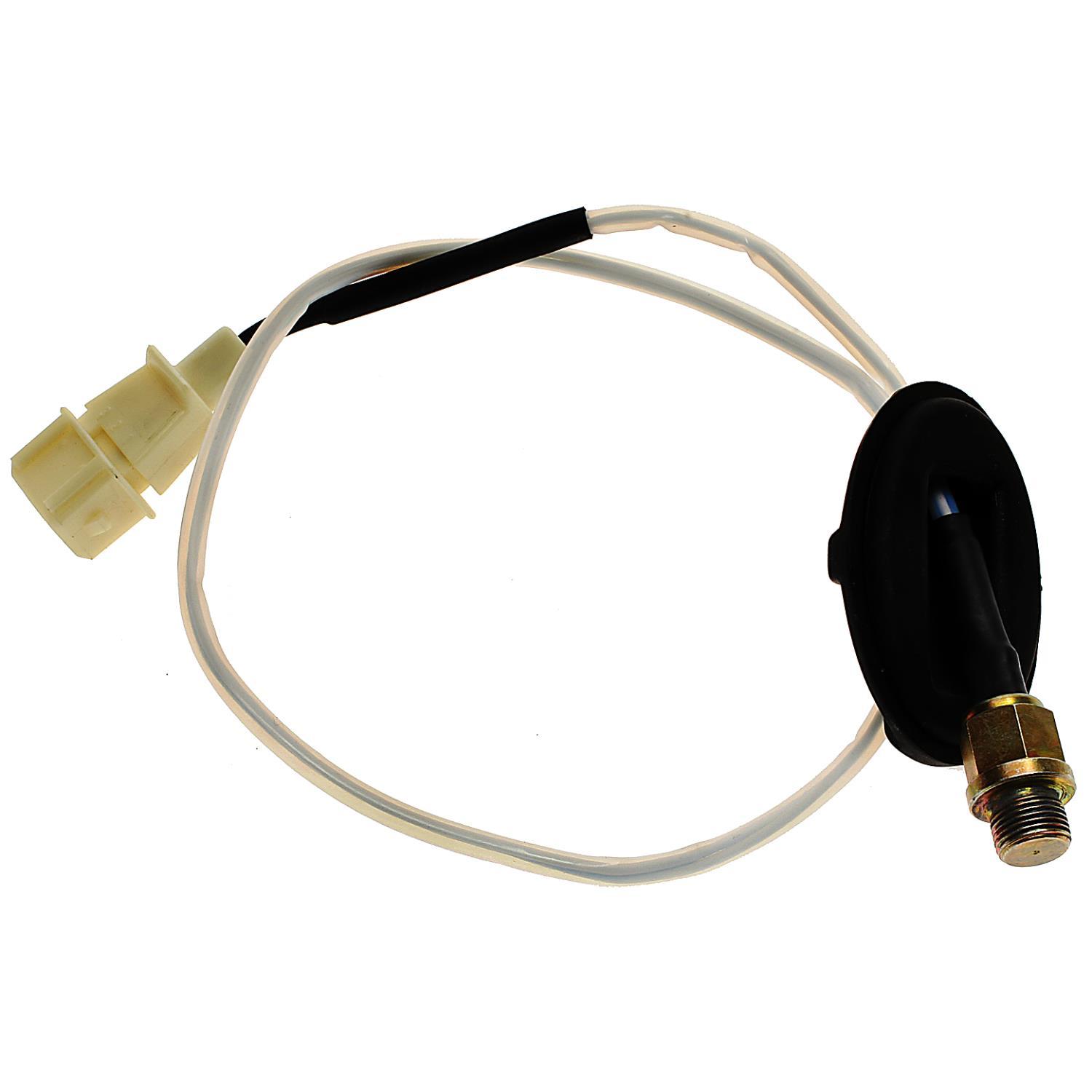 Standard Motor Products TS492 - Engine Cylinder Head Temperature Sensor Standard Motor Products TS492 Engine Cylinder Head Temperature Sensor product image 3 of 4