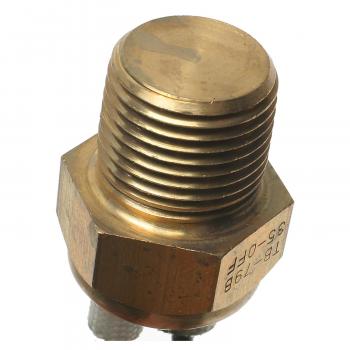 1982 Nissan 310 Engine Coolant Temperature Sensor Standard Motor Products TS493 image 1 of 3