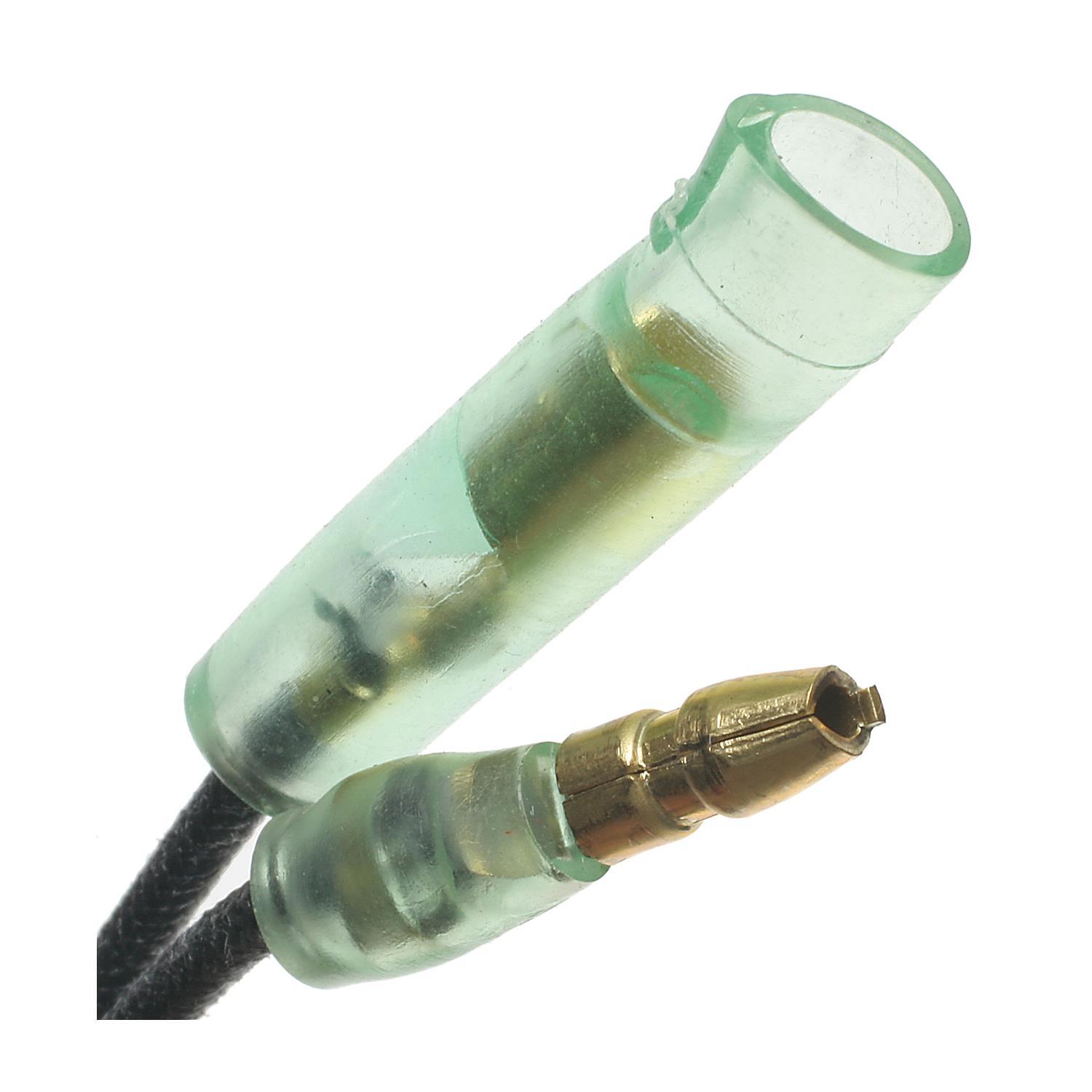 Standard Motor Products TS493 - Engine Coolant Temperature Sensor Standard Motor Products TS493 Engine Coolant Temperature Sensor product image 3 of 3
