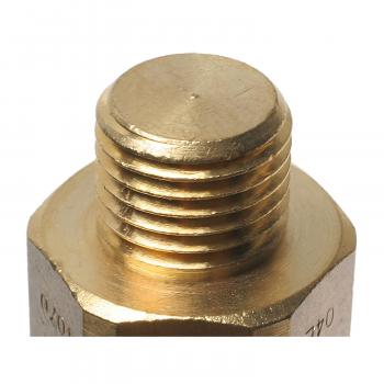 2001 Mercedes-Benz ML430 Engine Coolant Temperature Sender Standard Motor Products TS496 image 1 of 3