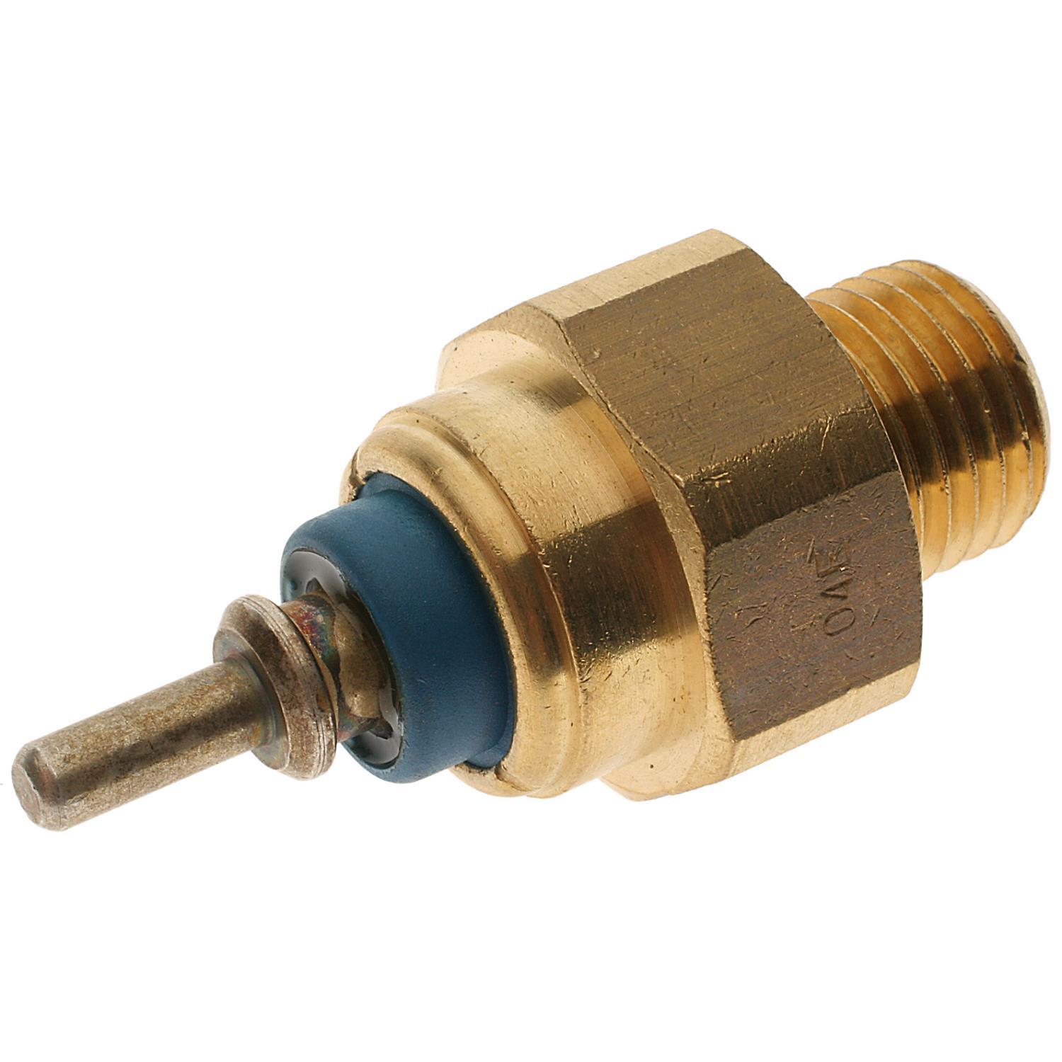 Standard Motor Products TS496 - Engine Coolant Temperature Sender Standard Motor Products TS496 Engine Coolant Temperature Sender product image 2 of 3