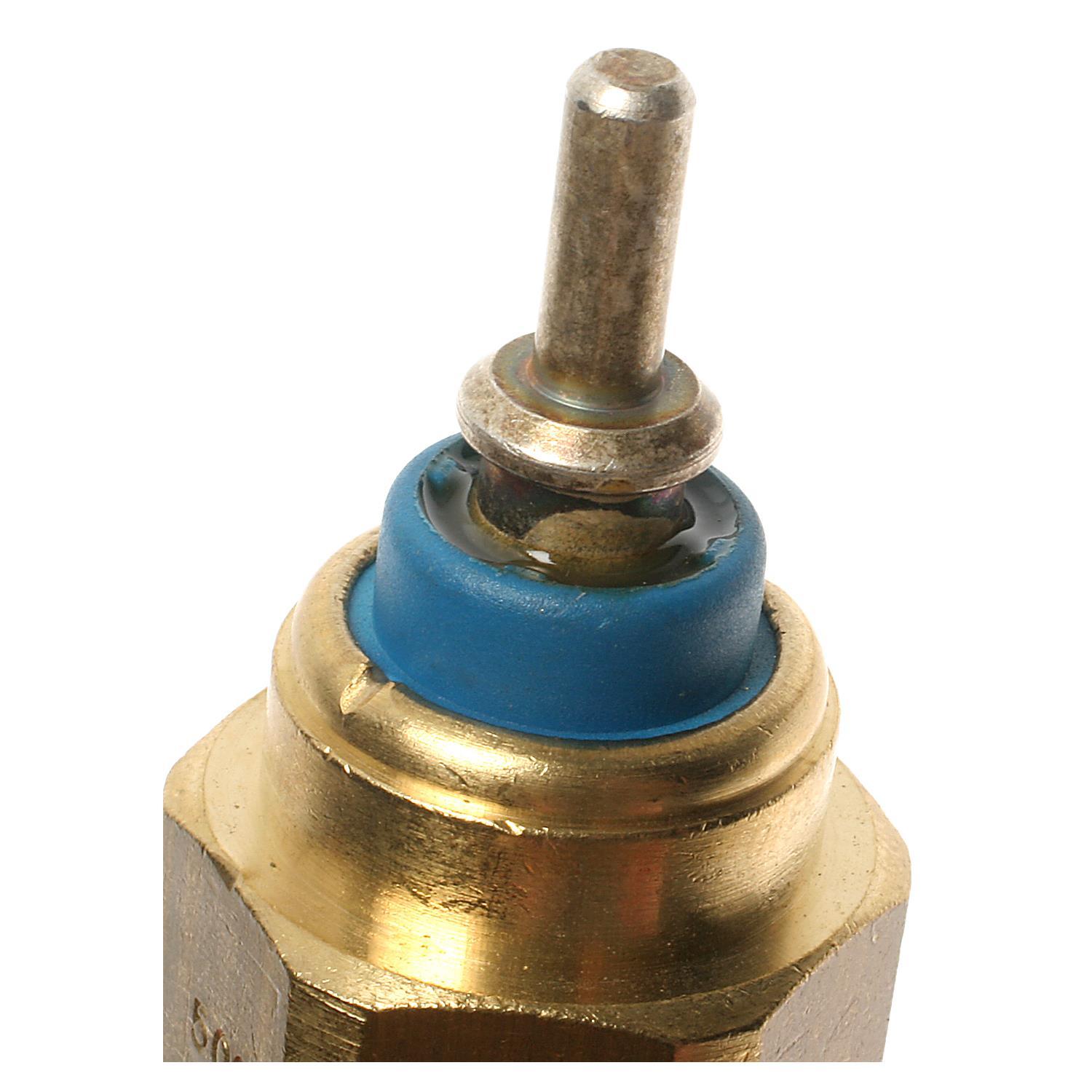 Standard Motor Products TS496 - Engine Coolant Temperature Sender Standard Motor Products TS496 Engine Coolant Temperature Sender product image 3 of 3
