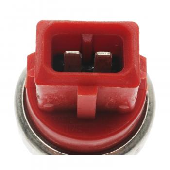 1993 Volkswagen EuroVan Engine Cooling Fan Switch Standard Motor Products TS499 image 3 of 3