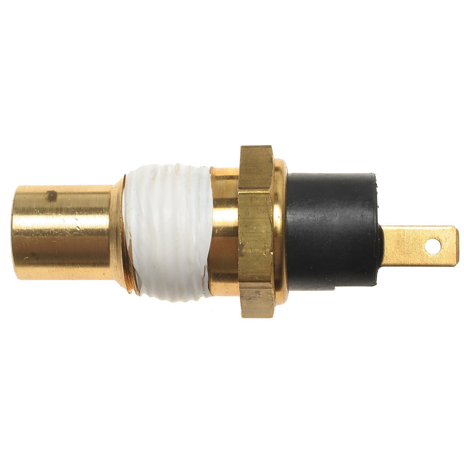 Standard Motor Products TS50 - Engine Coolant Temperature Sender Standard Motor Products TS50 Engine Coolant Temperature Sender product image 2 of 3