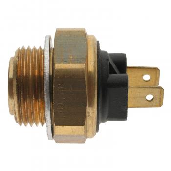 1976 Peugeot 504 Engine Cooling Fan Switch Standard Motor Products TS500 image 2 of 3