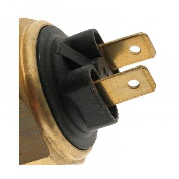 1976 Peugeot 504 Engine Cooling Fan Switch Standard Motor Products TS500 image 3 of 3