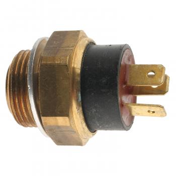 1987 Peugeot 505 Engine Cooling Fan Switch Standard Motor Products TS505 image 2 of 3