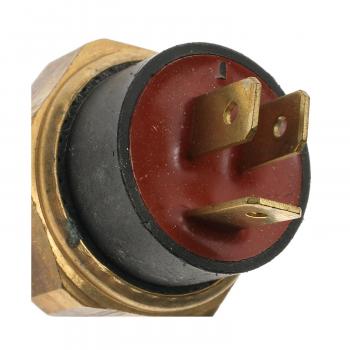 1987 Peugeot 505 Engine Cooling Fan Switch Standard Motor Products TS505 image 3 of 3
