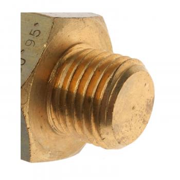 1987 Mercedes-Benz 300SDL Engine Cooling Fan Switch Standard Motor Products TS507 image 1 of 3