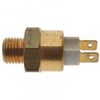 1987 Mercedes-Benz 300SDL Engine Cooling Fan Switch Standard Motor Products TS507 image 2 of 3