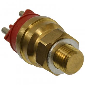 1987 Mercedes-Benz 190E Engine Cooling Fan Switch Standard Motor Products TS508 image 1 of 3